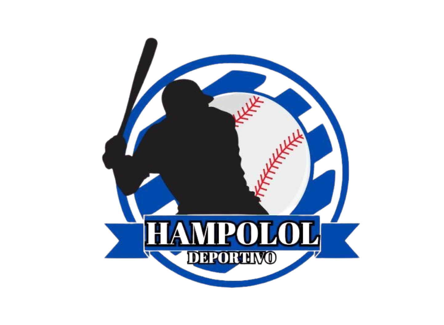 Logo Deportivo Hampolol