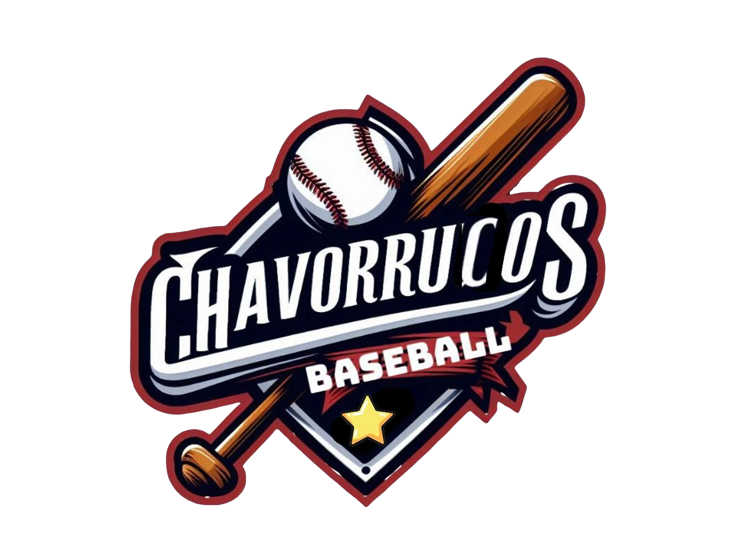 Logo Chavorrucos