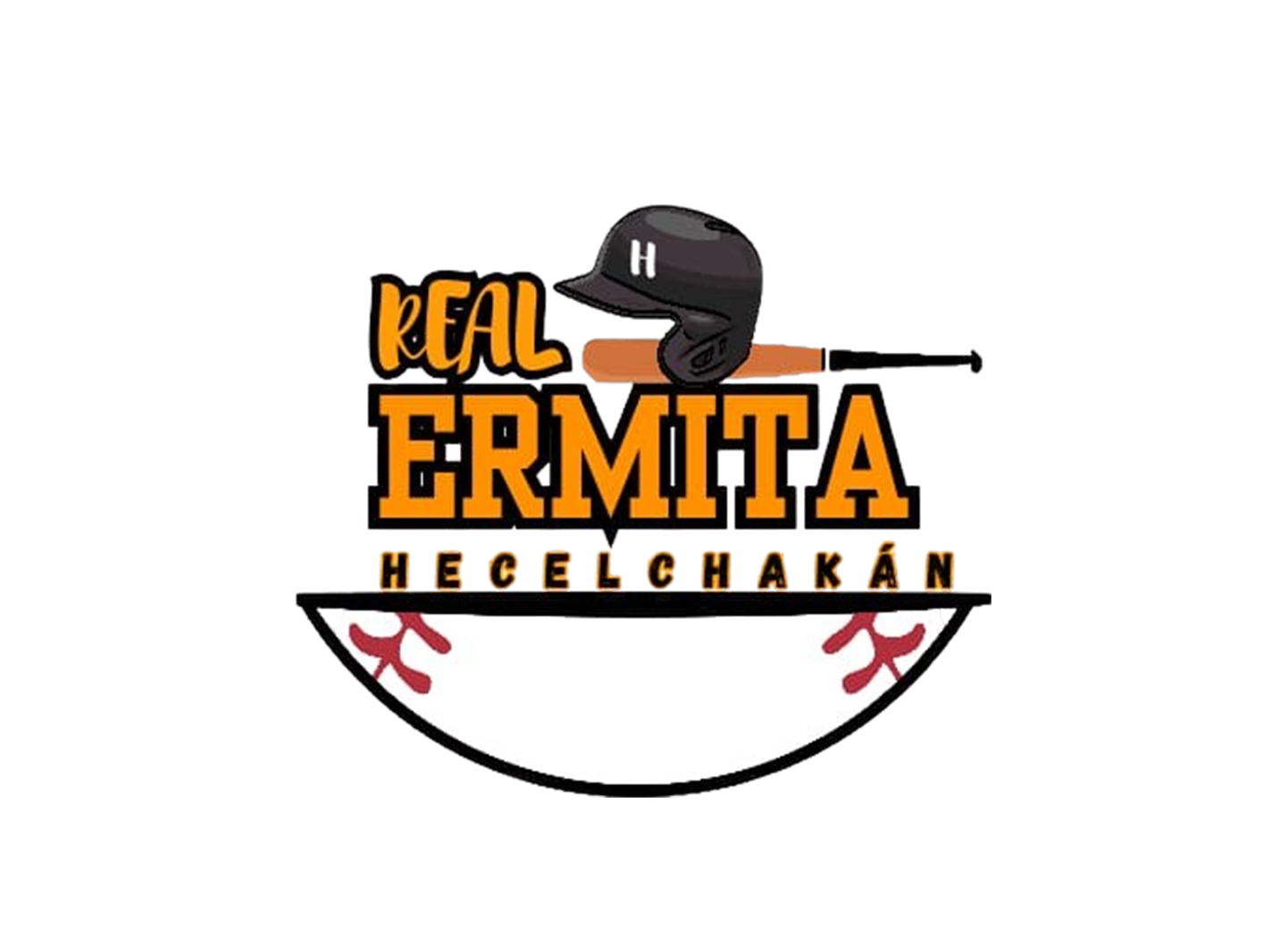 Logo Real Ermita