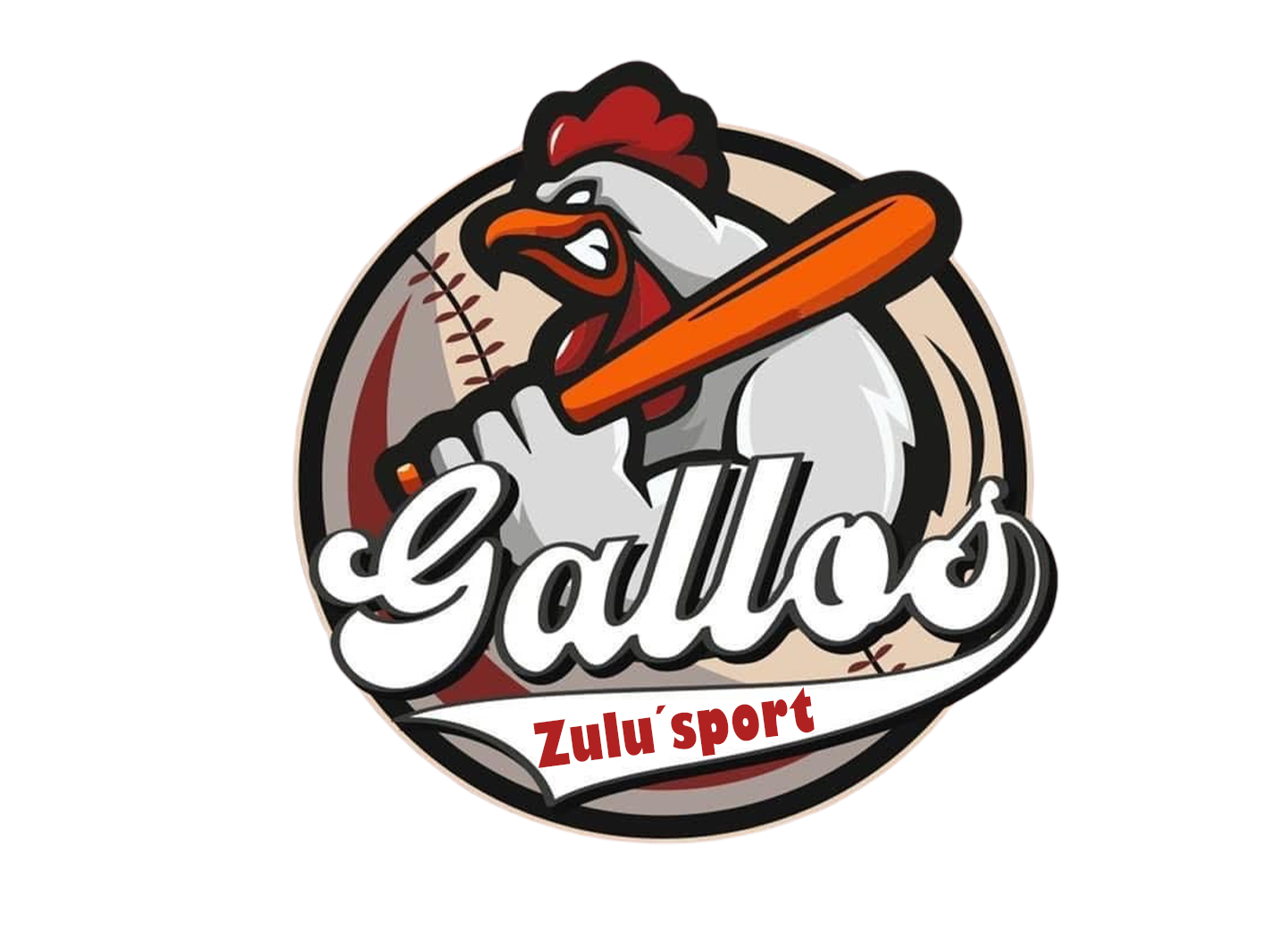 Logo Gallos de ZuluSports