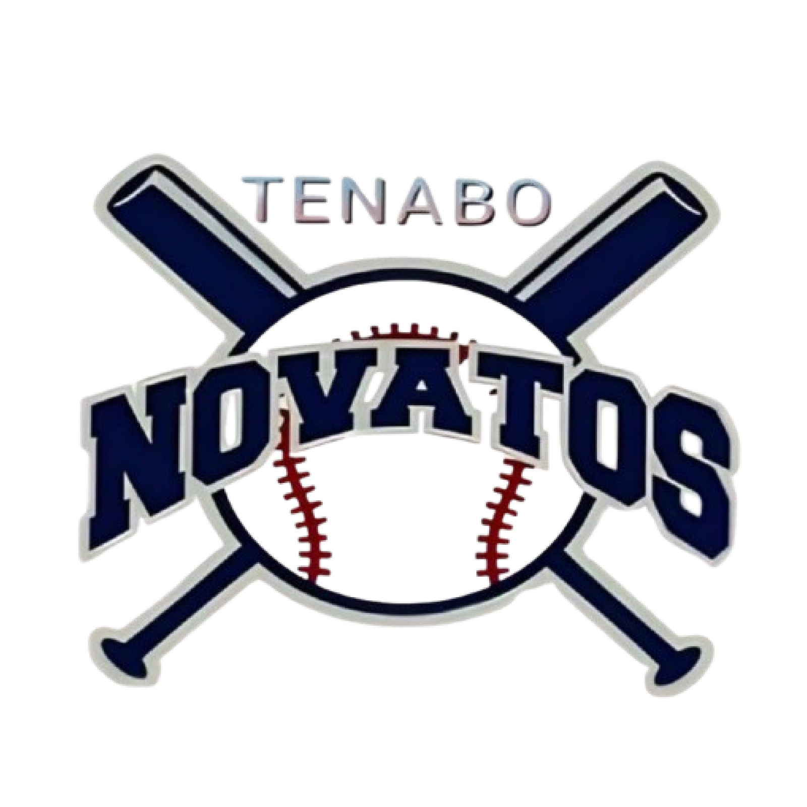 Logo Novatos de Tenabo